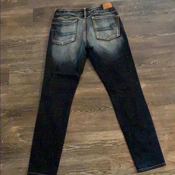 American Eagle Jegging - Picture 2 of 4